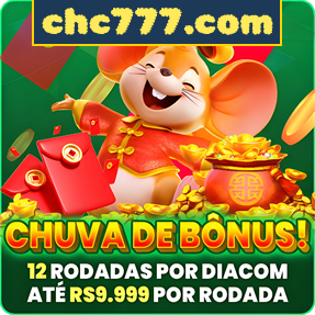 chc777.com Indique amigos para receber um bônus