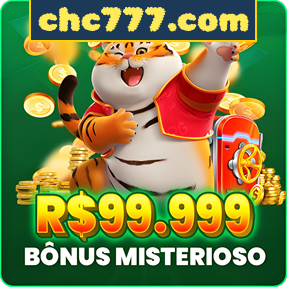 chc777.com Ganhe R$ 100,00 Gratis