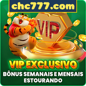 chc777.com Fundo de Resgate de Perdas Semanais