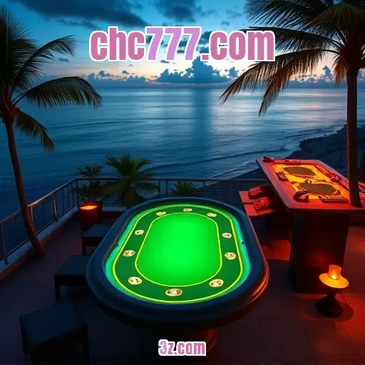 chc777.com Blackjack