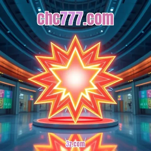 chc777.com Notícias