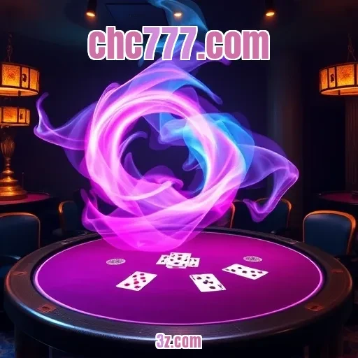 chc777.com Pôquer