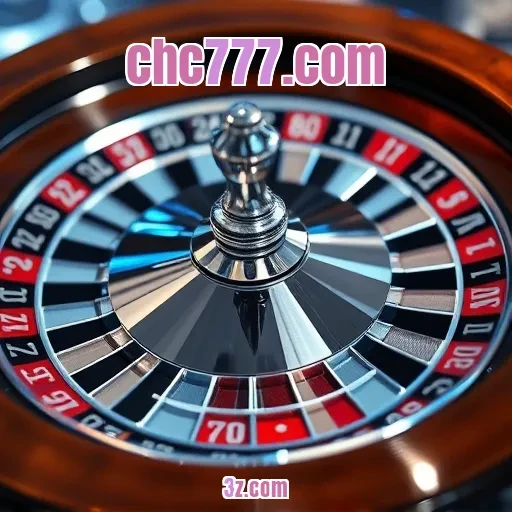 chc777.com: Explore o Fascinante Mundo dos Caça-Níqueis Online!