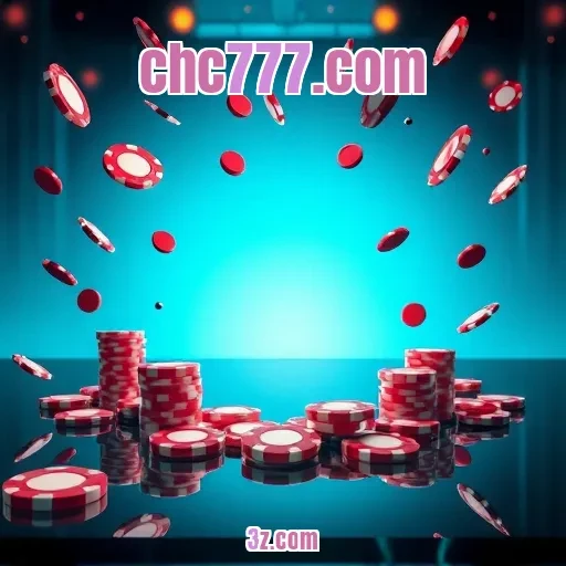 chc777.com Suporte